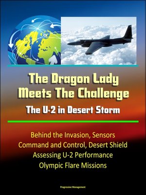 cover image of The Dragon Lady Meets the Challenge